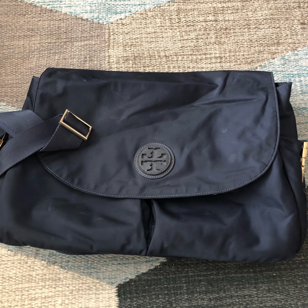 Tory Burch Diaper Bag